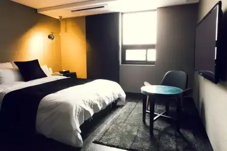 Busan Amare - 65