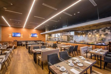 Four Points by Sheraton - 26