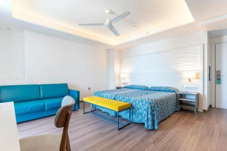 Port Benidorm & SPA - 4