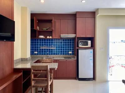 Baan Sudarat - 50