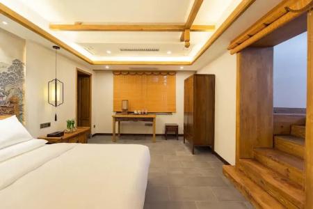 Lijiang Zen Garden - 43