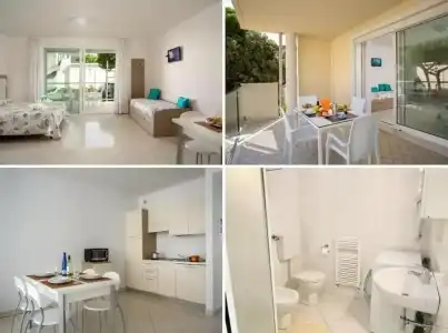 Residence i Diamanti - Siroli Collection - 66
