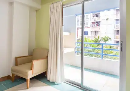 Mansion Sarasinee @ Chatuchak - 4