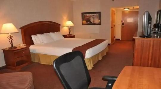 Ruidoso Mountain Inn - 42