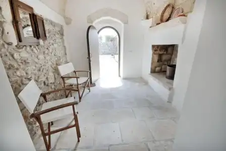 Masseria Berzario - 29