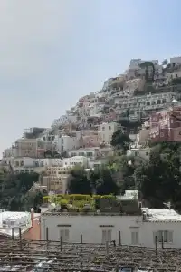 La Bougainville - 138