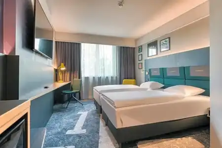 Mercure  Neu-Isenburg - 70