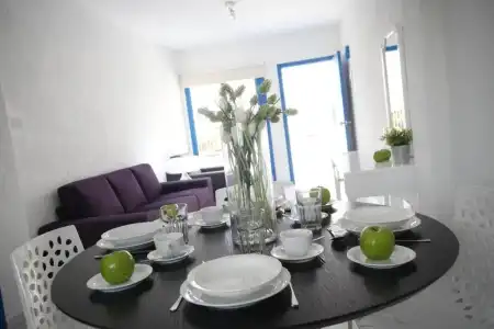 Aphentrika Apartments - 29