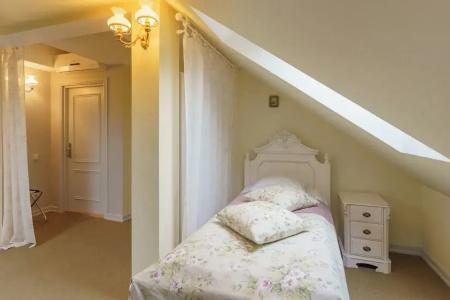 Roze Villa - 29