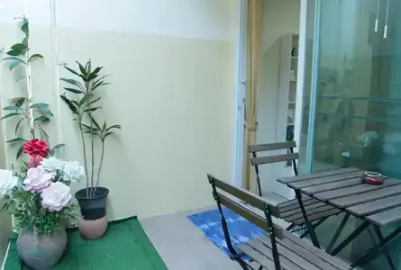 Lotus Suite Hua Hin - 66