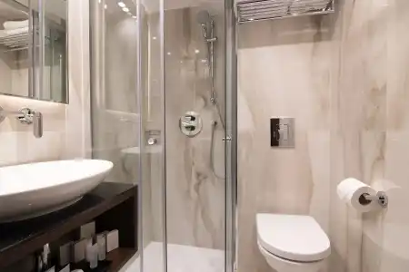 Montcalm Chilworth Townhouse, Paddington - 17