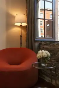 Auberge du Vieux-Port - 56