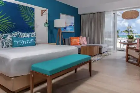 Dreams Cap Cana - 2