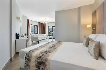 Elite Bodrum - 83