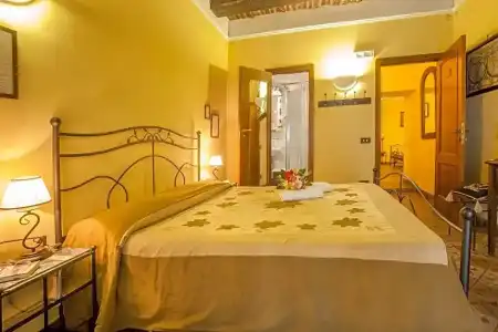 Alloggio dei Vassalli, In the Heart of the Historic Center - 46
