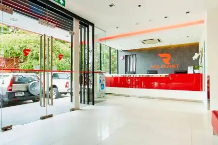 Easy Planet Pattaya - 47