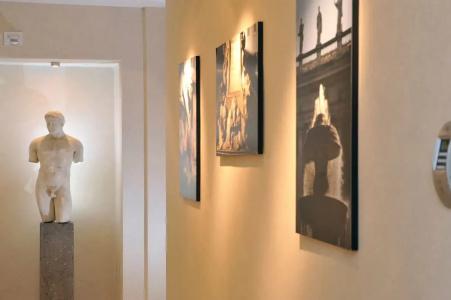 Best Pantheon B&B - 21