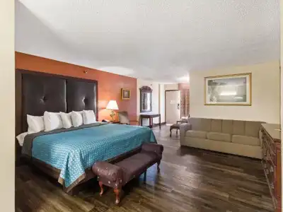 Mountain Vista Inn & Suites - 16