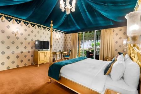 Rajasthali Resort and Spa - 1