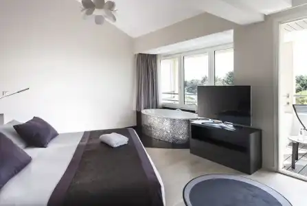 Hôtel Valdys Thalasso & Spa - les Pins - 92