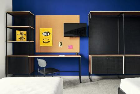 The Social Hub Florence Lavagnini Extended Stay - 11
