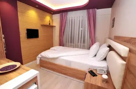 Butik Rafo Otel - 22