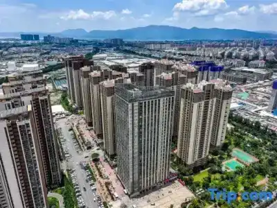 Lavande(Kunming dianchi exhibition center) - 7