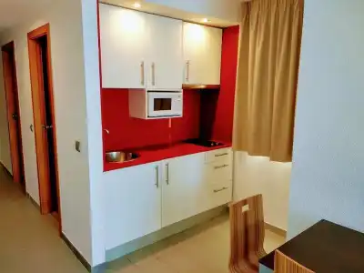 Jet Apartments - 64