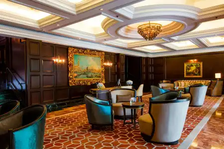 The Ritz-Carlton, Kuala Lumpur - 38