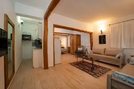 Watermill Villa & Faralya - 50