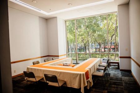Holiday Inn Express Mexico Reforma by IHG - 32