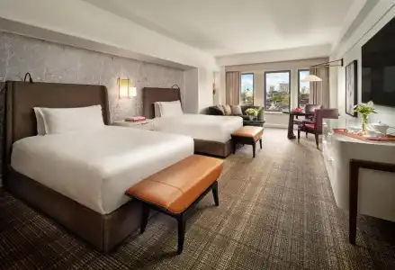 Mandarin Oriental, Boston - 61