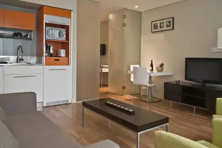 B-ApartMontgomery - 26