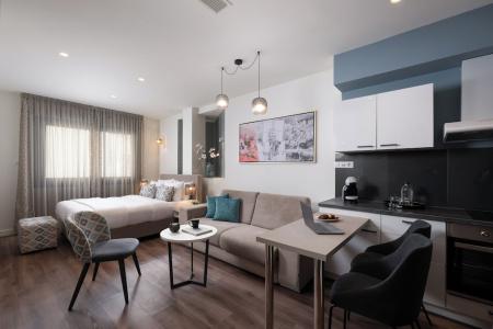 Urban Nest - Suites & Apartments - 65