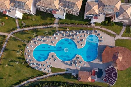 Myrina Beach - All inclusive - 19