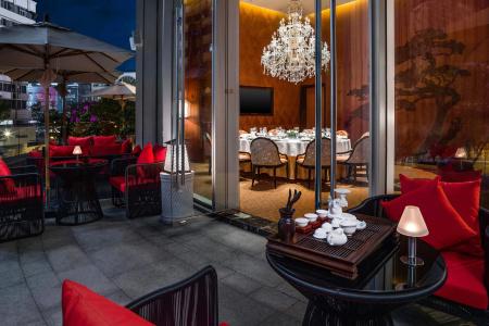 The St. Regis Chengdu - 38