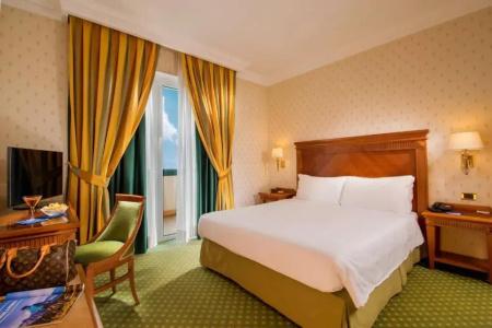 Best Western Viterbo - 47