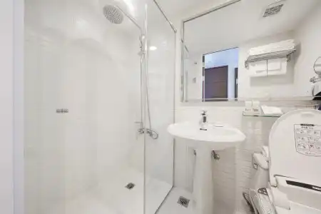 Best Western Premier Gangnam - 33