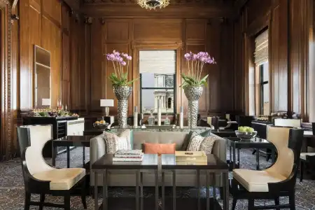 The Ritz-Carlton, Philadelphia - 30