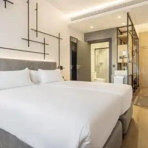 Ilunion San Mamés - 7