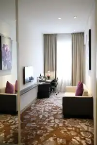 Four Points by Sheraton Jakarta Thamrin - 73