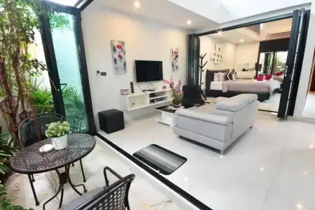 Villa Labaron - 2