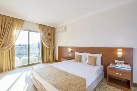 Miarosa Konaklı Garden - All Inclusive - 57