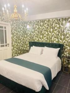 The Red Farm Relais & Spa - 36