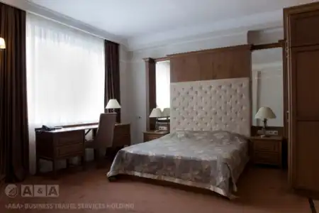 ApartNEP Dubki - 16
