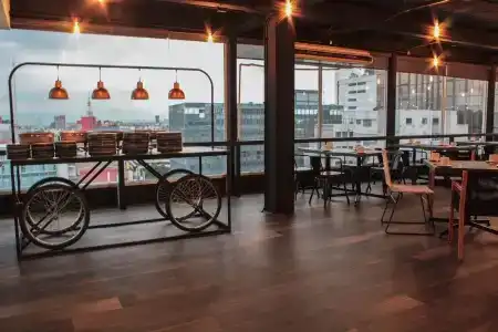 Fontan Reforma Centro Histórico - 33