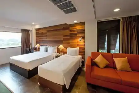 Nanda Heritage - 56