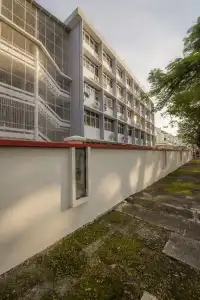 YMCA Penang - 48