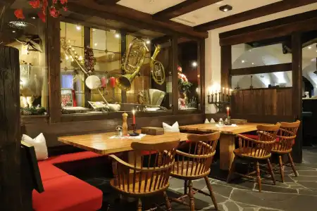 Saalbacher Hof - 15
