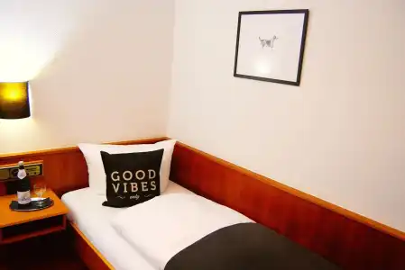 Parkhotel - 4
